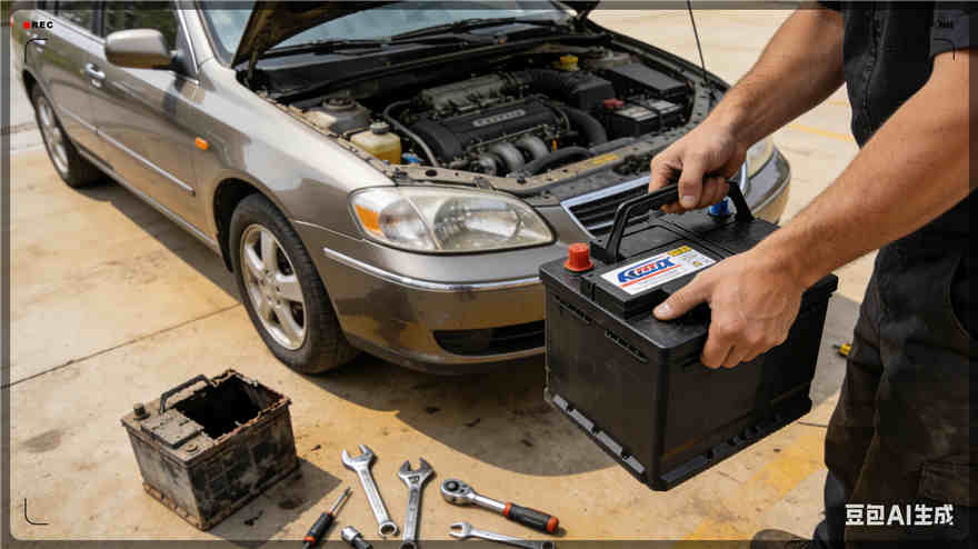 上饶道路救援汽车送机油